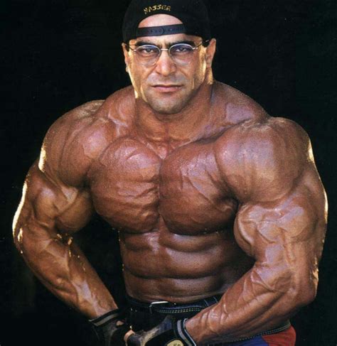 bodybuilding nasser